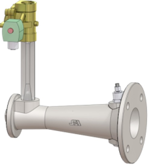 acoustic pyrometers 1