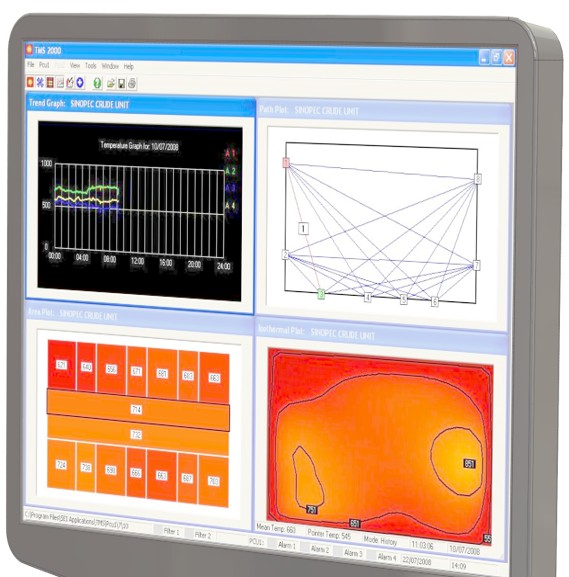 acoustic pyrometers 2