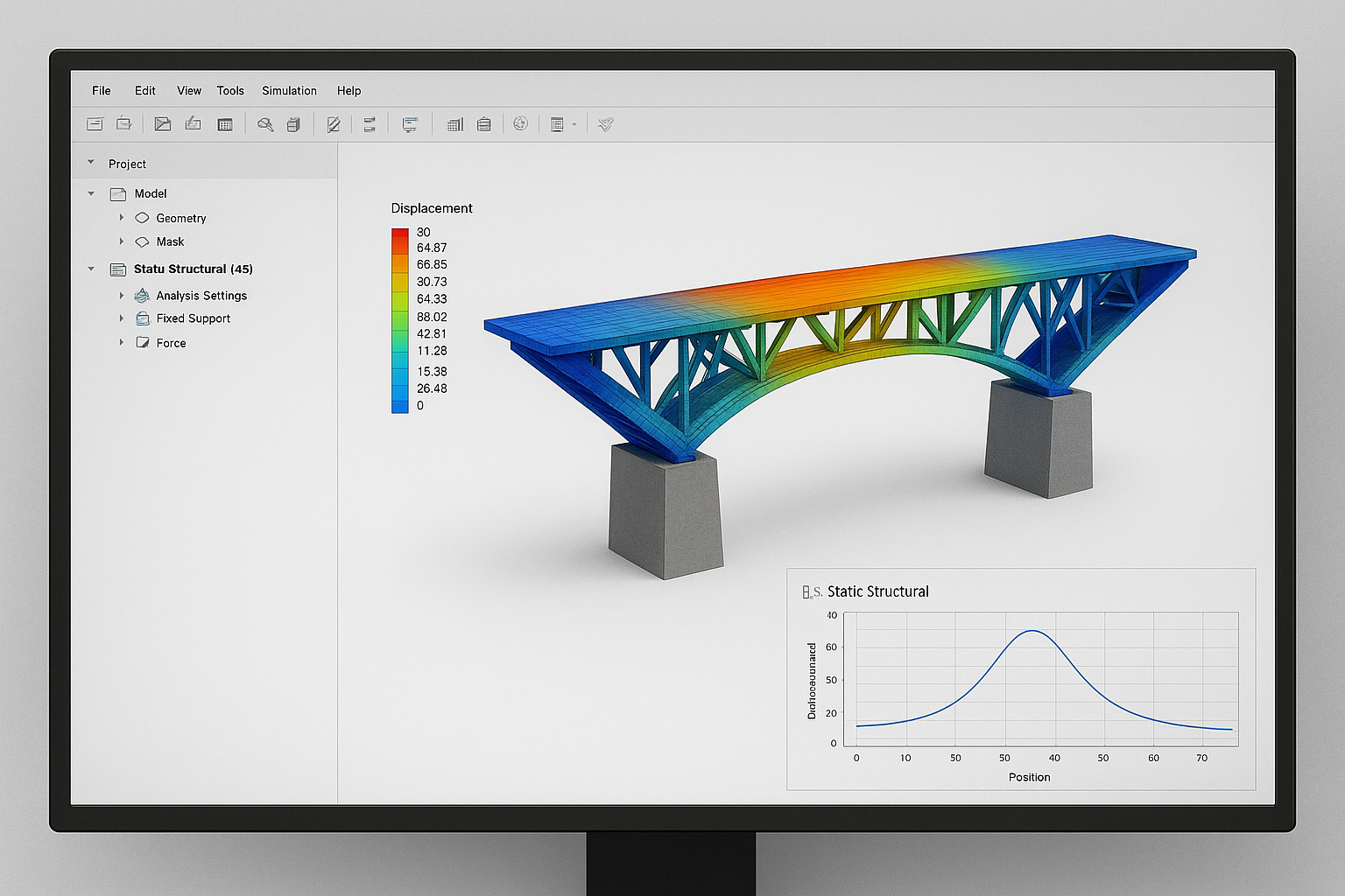 engineering simulation 1