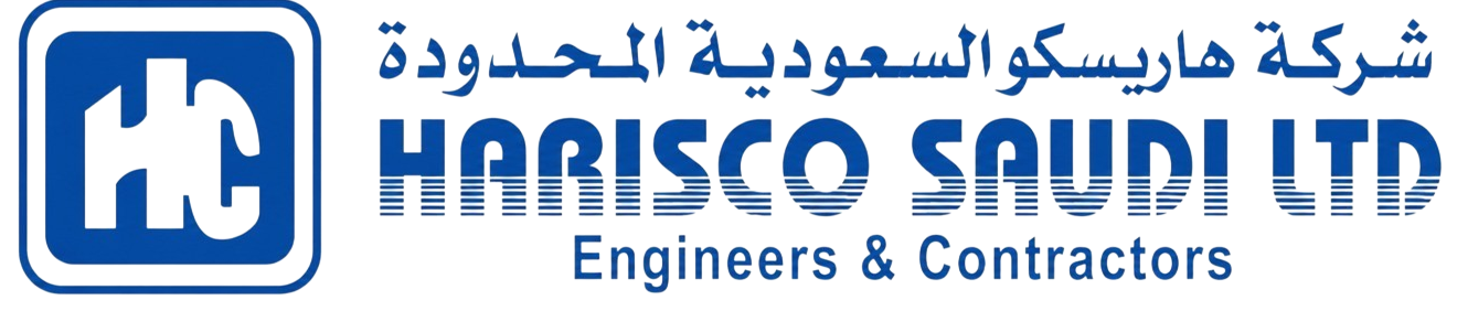 Harisco Saudi LTD