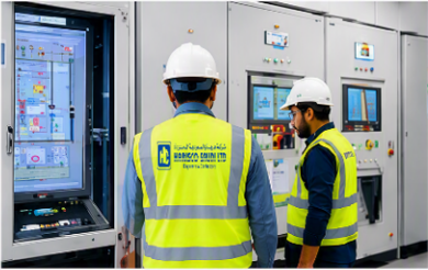 07 BMS / EPMS / INSTRUMENTATION