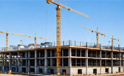 10 CIVIL & BUILDING INFRASTRUCTURE