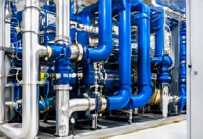 05 DATA CENTER COOLING