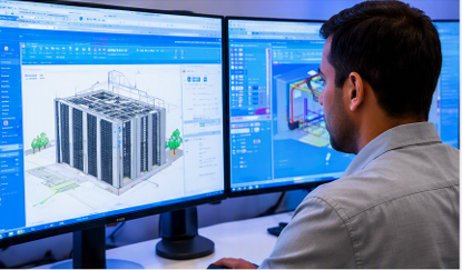 12 ENGINEERING & DESIGN