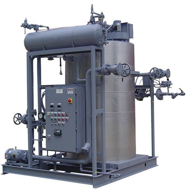 Process Heat Transfer Solutions view 1
