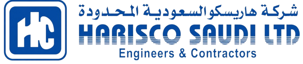 Harisco Saudi LTD