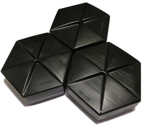 Modular Floating Covers: view 1