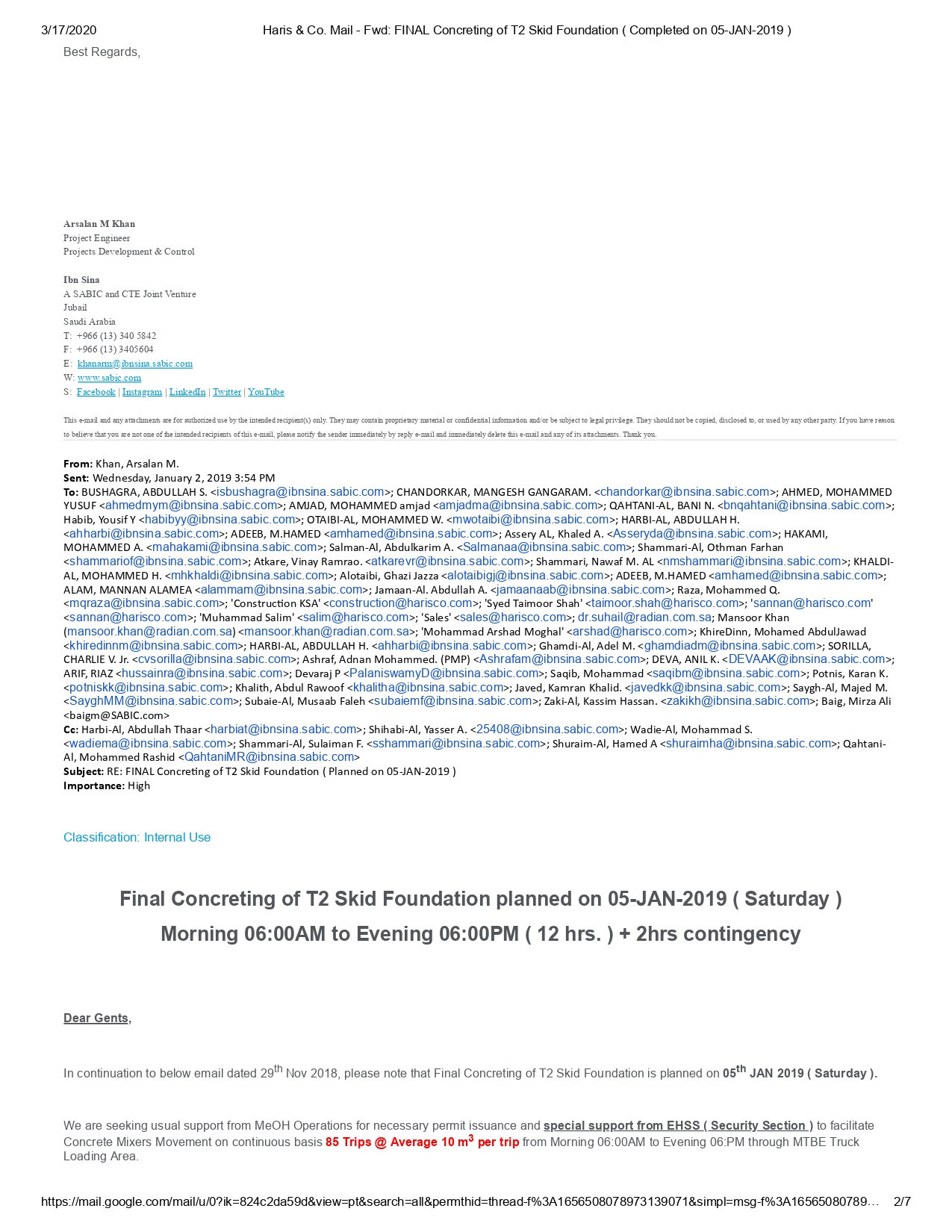 Certificate 11