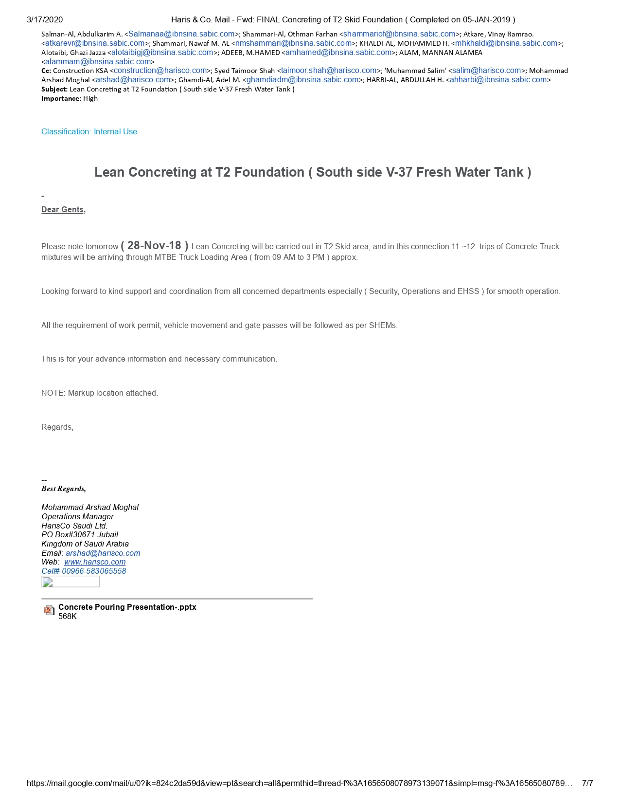 Certificate 10