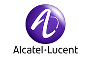 Alcatel-Lucent