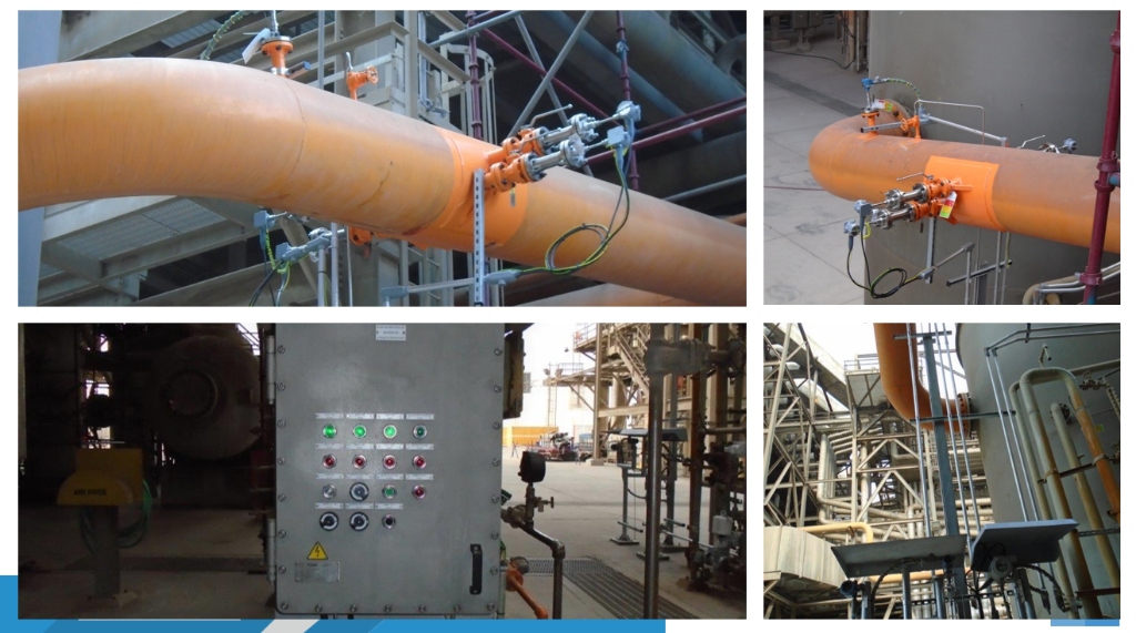 Electrical & Instrumentation Extra Details