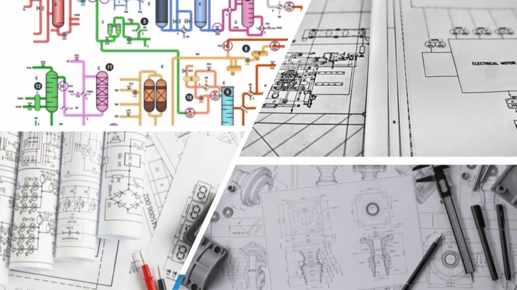 Engineering And Design Details
