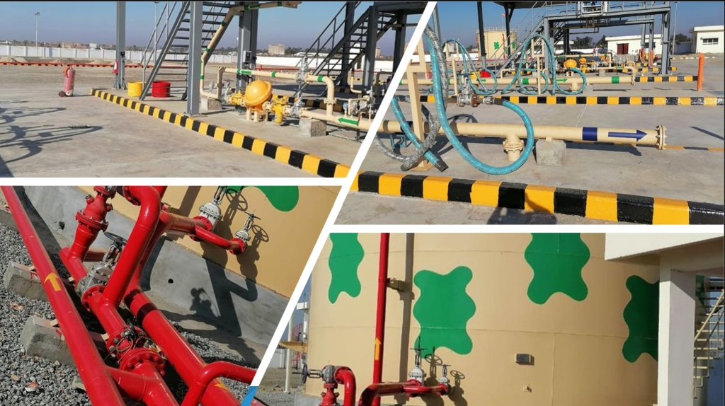 Mechanical Works Details