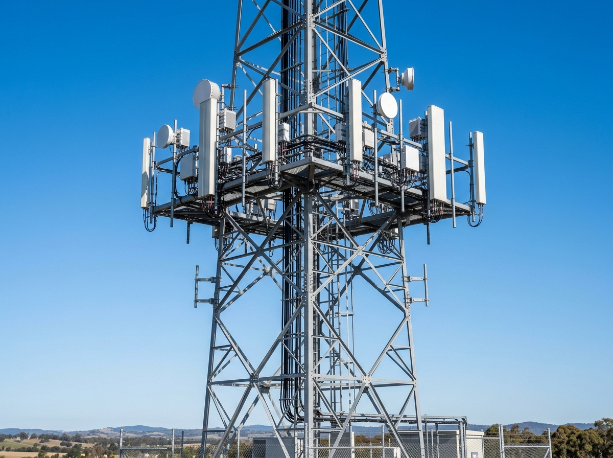 Telecommunication Services