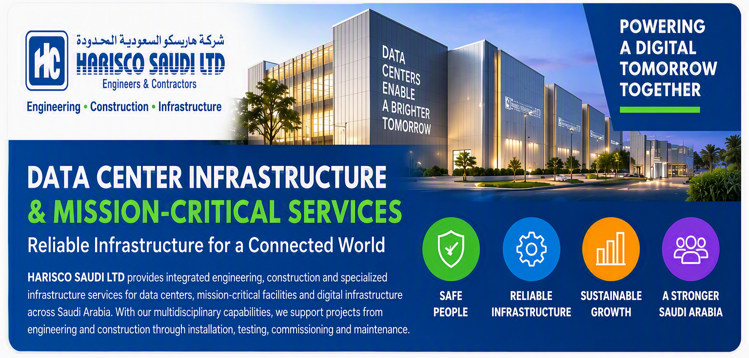Data Center Solutions Details
