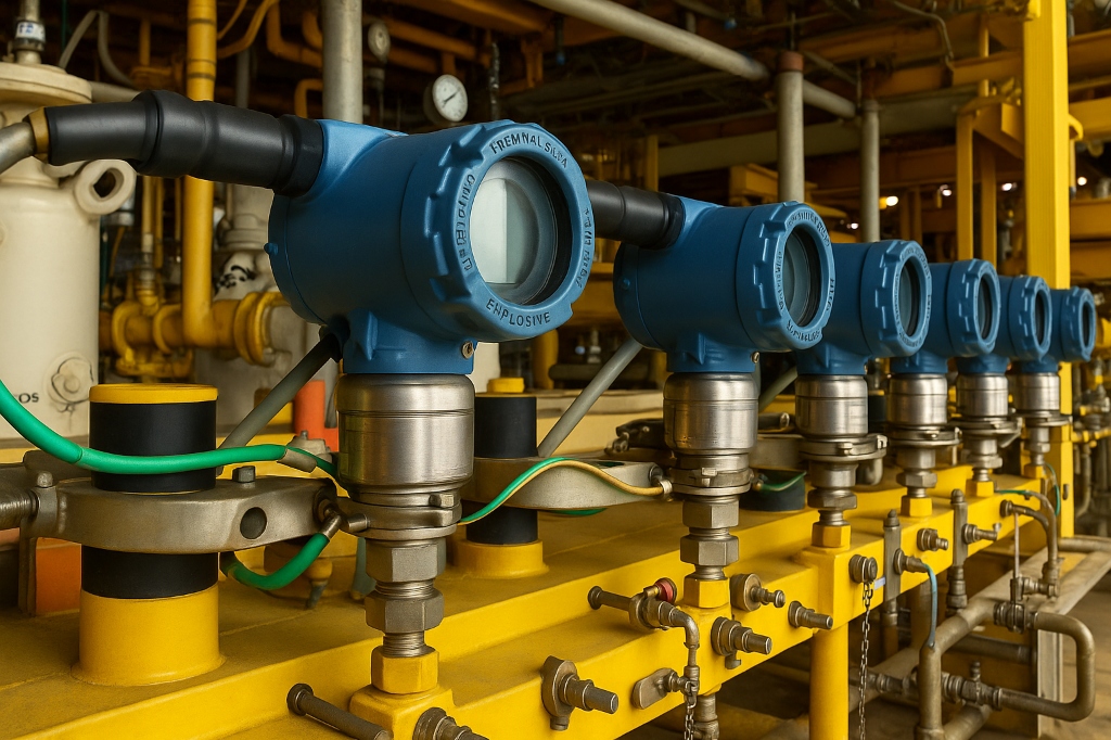 Electrical & Instrumentation