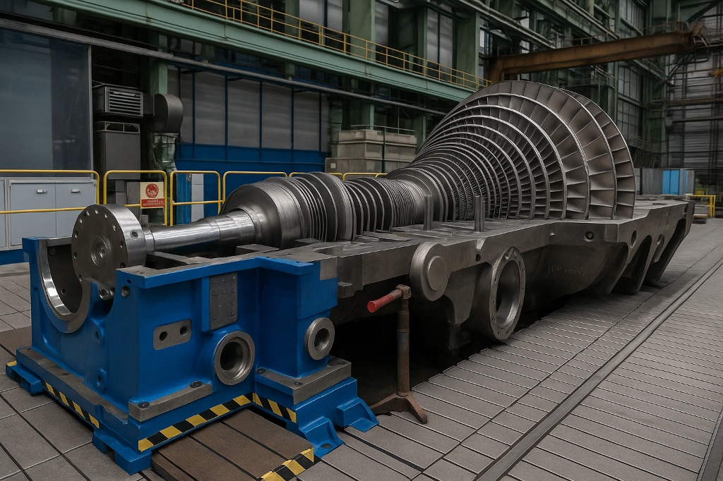 Mechanical Works
